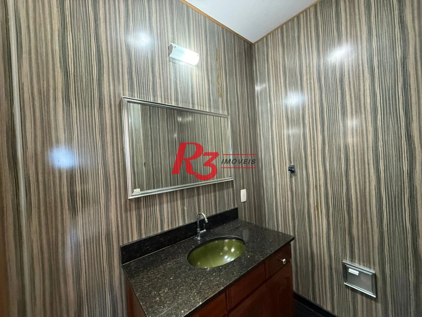 Casa para alugar, 1000 m² por R$ 20.000,00/mês - Morro Santa Terezinha - Santos/SP