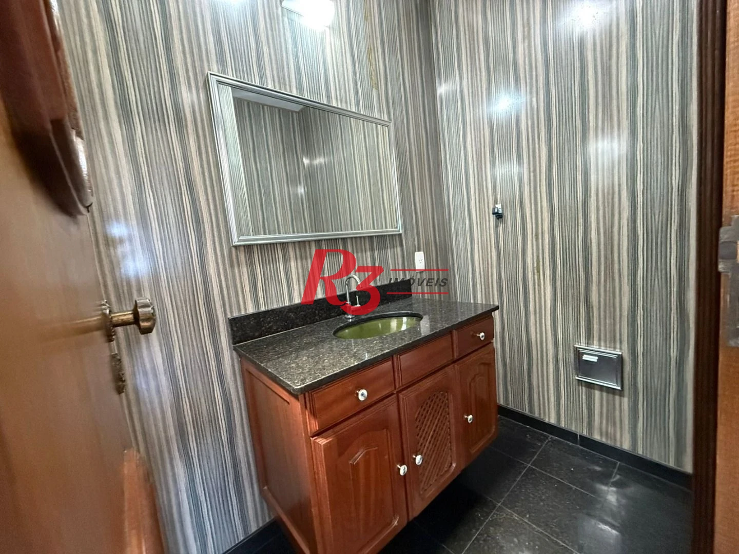 Casa para alugar, 1000 m² por R$ 20.000,00/mês - Morro Santa Terezinha - Santos/SP