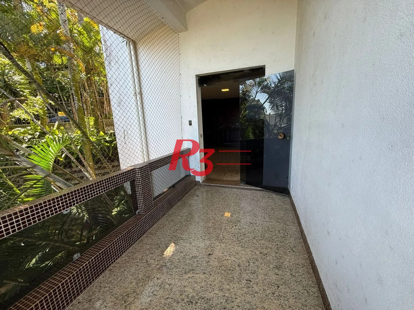 Casa para alugar, 1000 m² por R$ 20.000,00/mês - Morro Santa Terezinha - Santos/SP