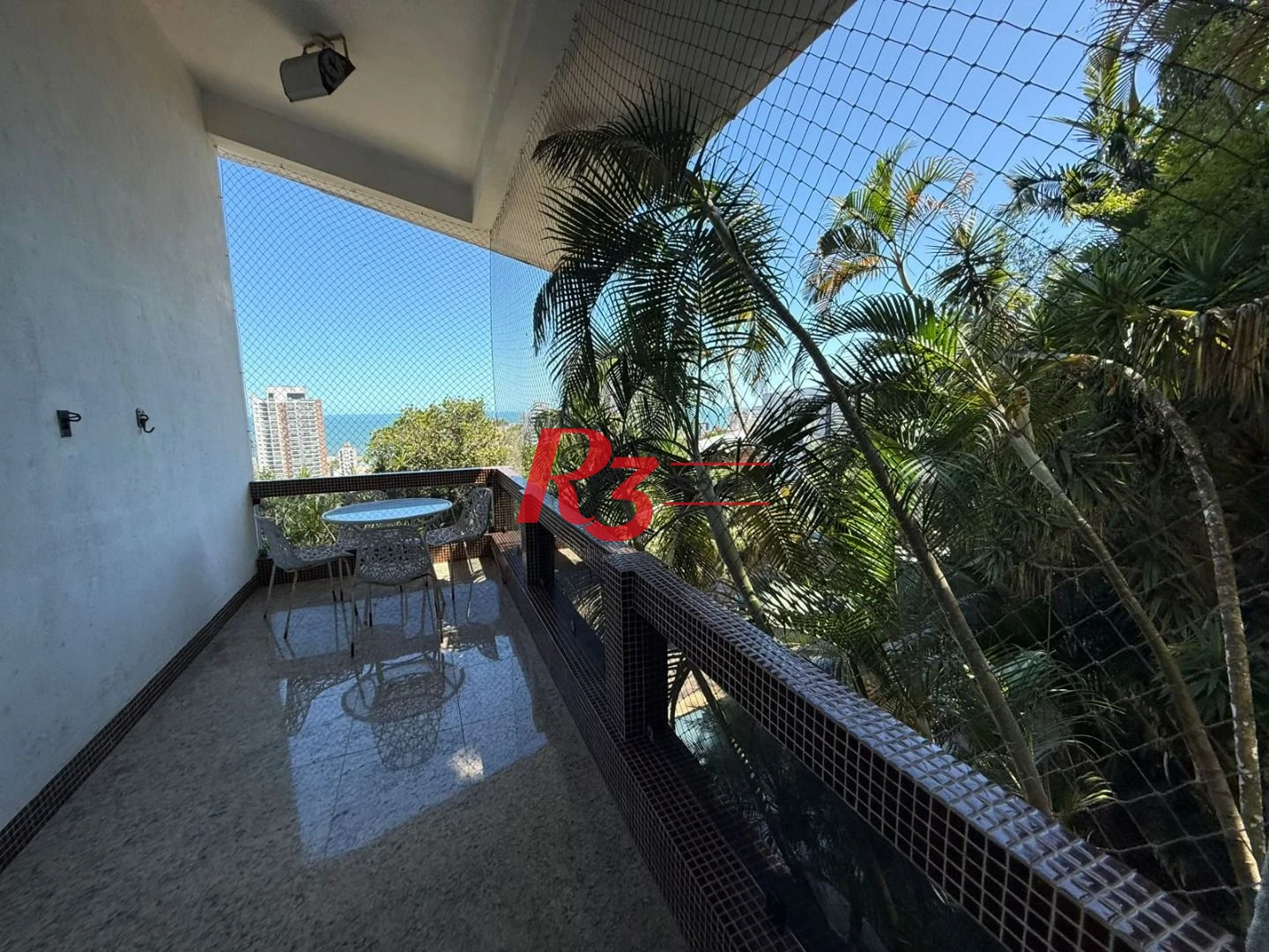 Casa para alugar, 1000 m² por R$ 20.000,00/mês - Morro Santa Terezinha - Santos/SP