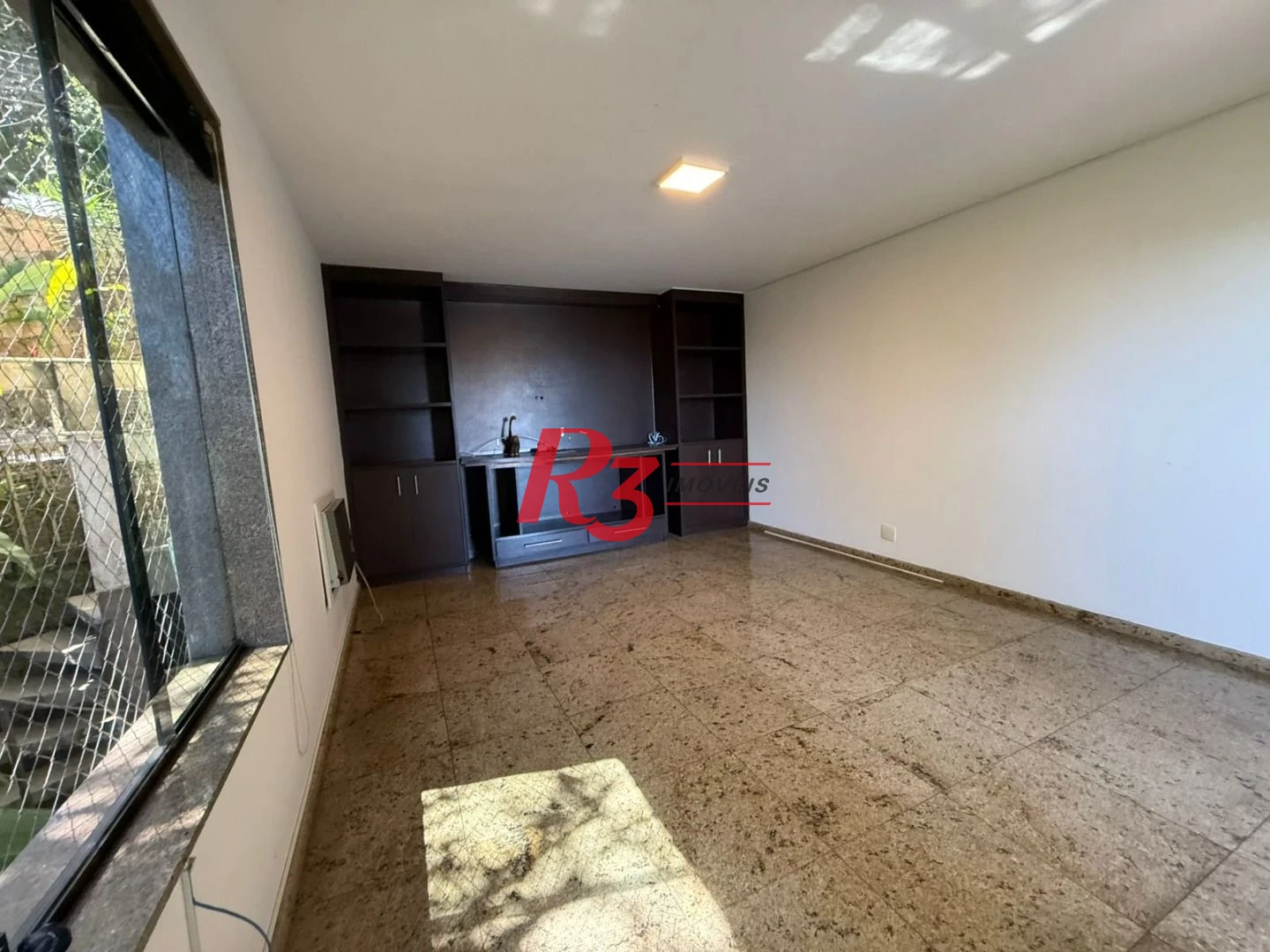 Casa para alugar, 1000 m² por R$ 20.000,00/mês - Morro Santa Terezinha - Santos/SP