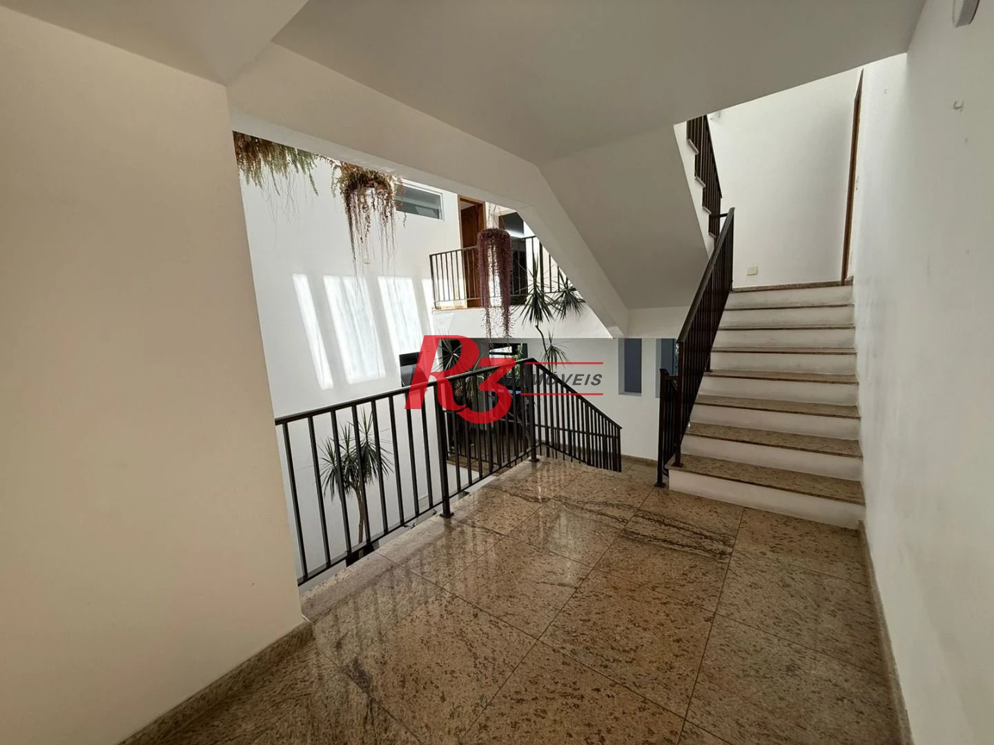 Casa para alugar, 1000 m² por R$ 20.000,00/mês - Morro Santa Terezinha - Santos/SP