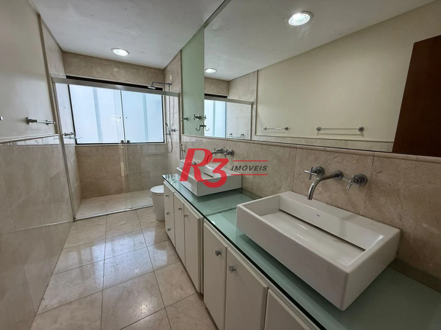Casa para alugar, 1000 m² por R$ 20.000,00/mês - Morro Santa Terezinha - Santos/SP