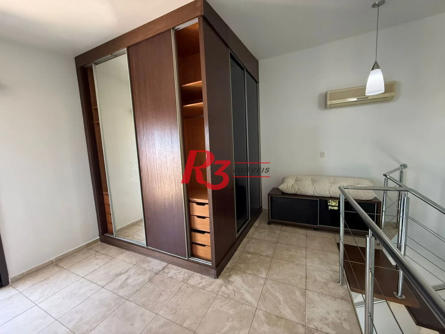 Casa para alugar, 1000 m² por R$ 20.000,00/mês - Morro Santa Terezinha - Santos/SP