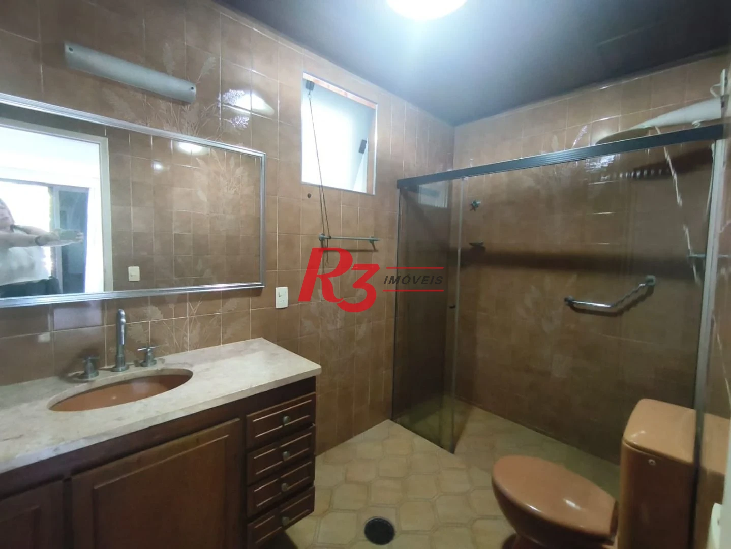 Casa para alugar, 1000 m² por R$ 20.000,00/mês - Morro Santa Terezinha - Santos/SP