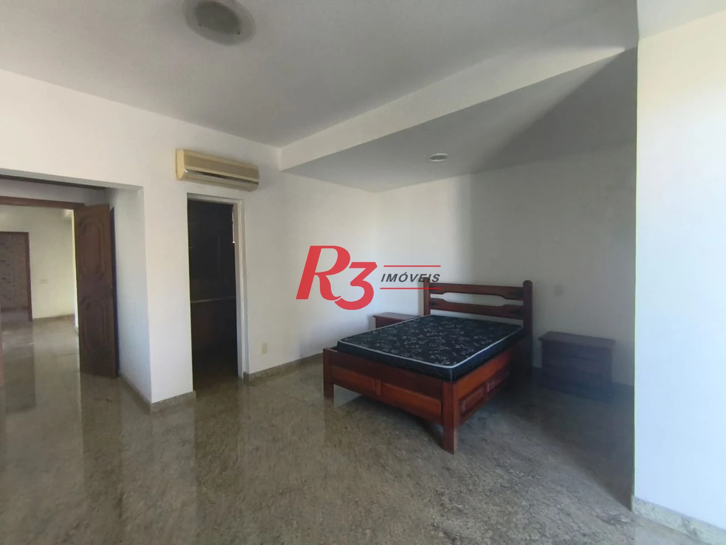 Casa para alugar, 1000 m² por R$ 20.000,00/mês - Morro Santa Terezinha - Santos/SP