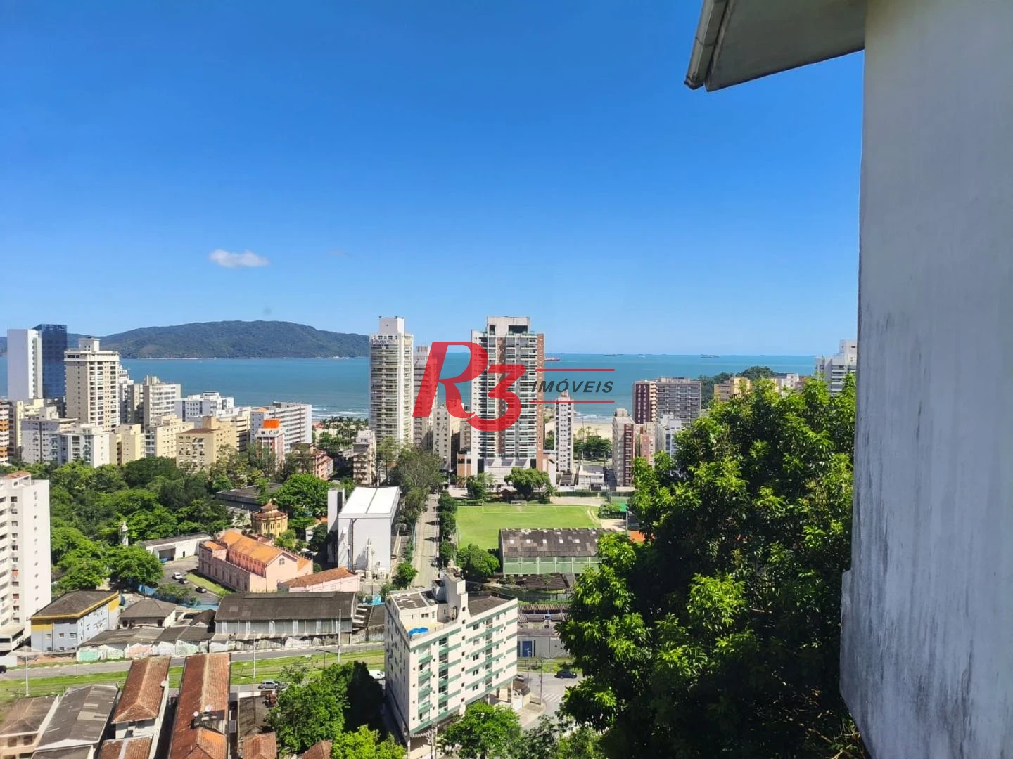 Casa para alugar, 1000 m² por R$ 20.000,00/mês - Morro Santa Terezinha - Santos/SP