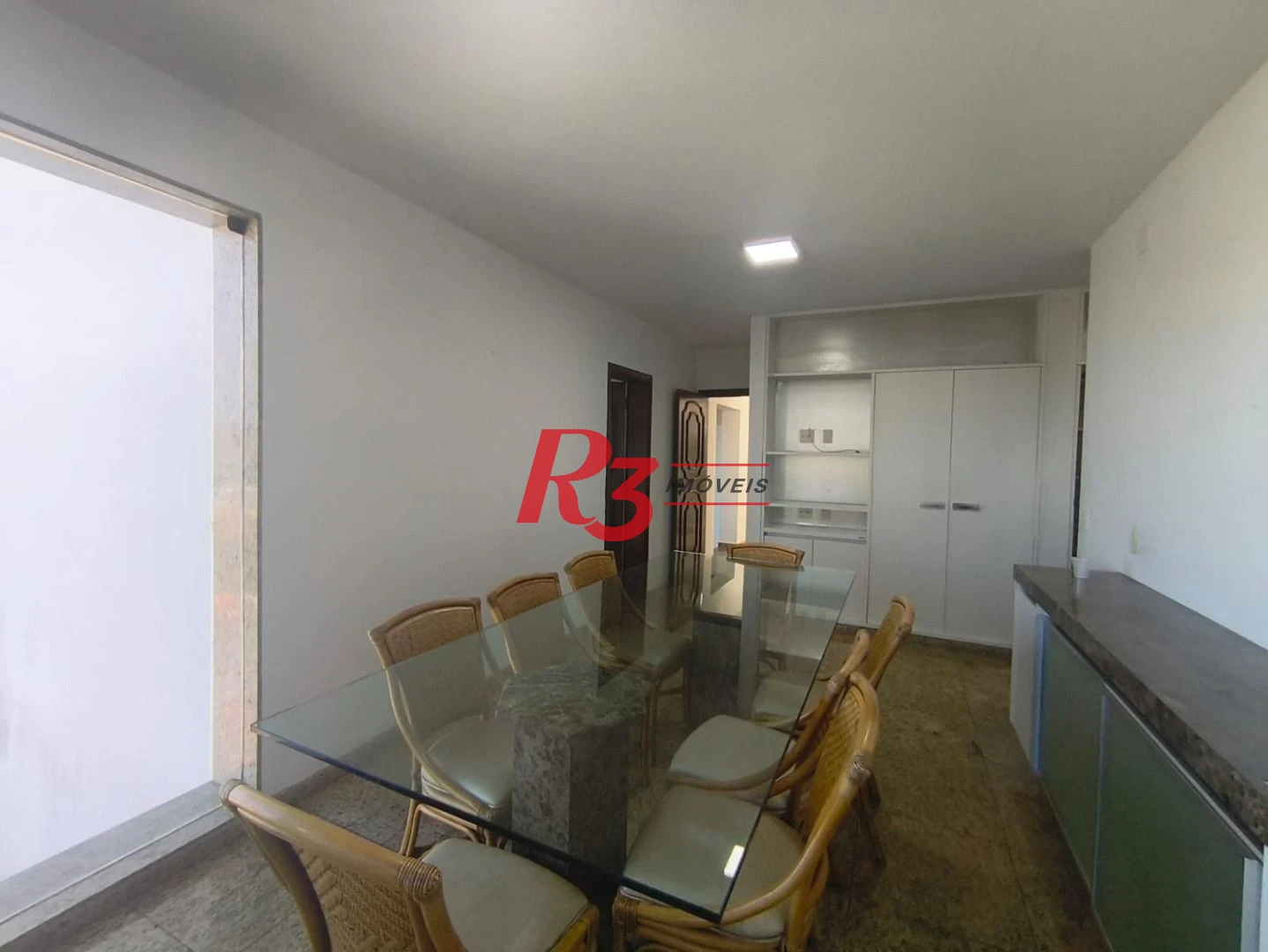 Casa para alugar, 1000 m² por R$ 20.000,00/mês - Morro Santa Terezinha - Santos/SP