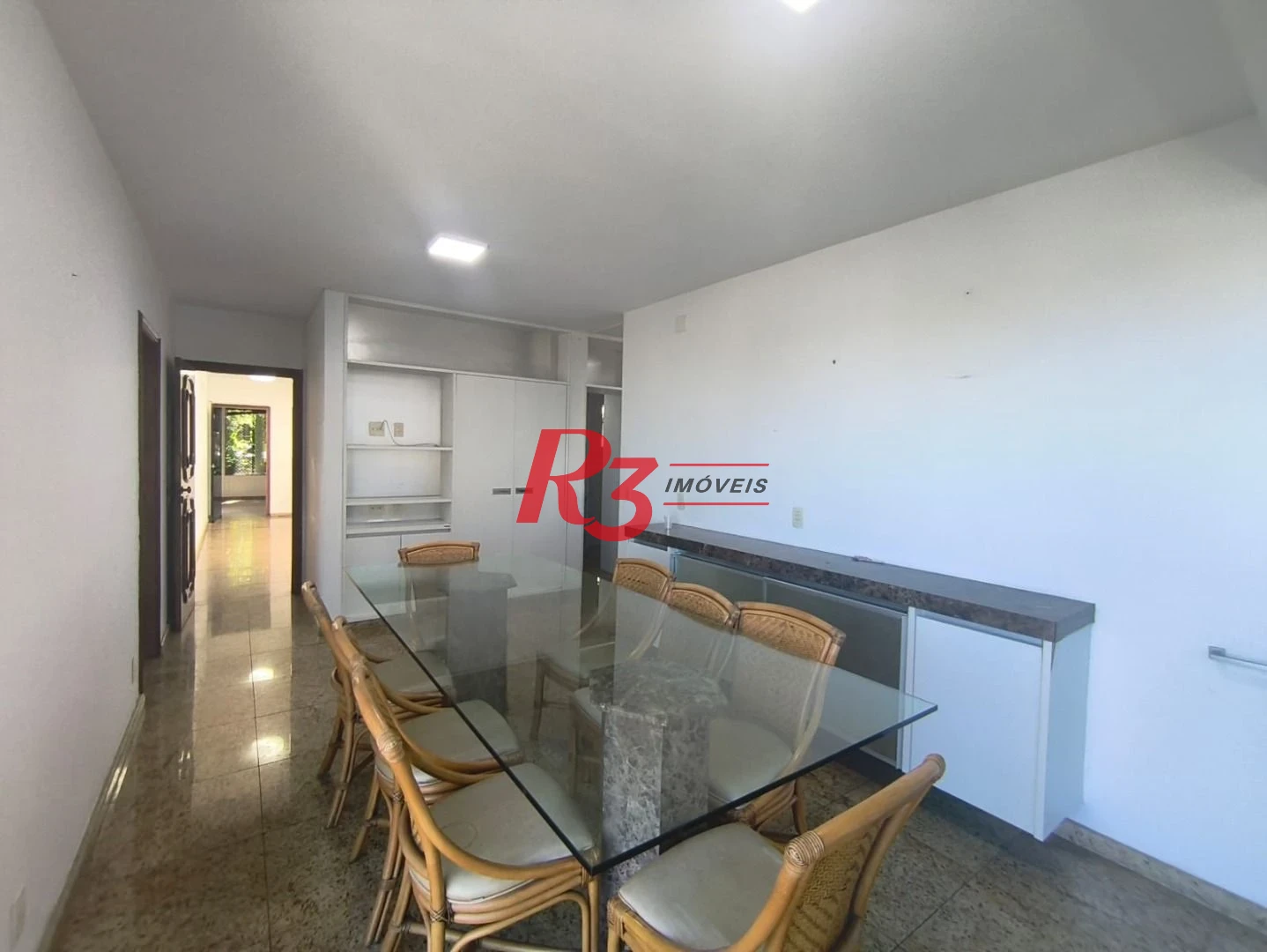 Casa para alugar, 1000 m² por R$ 20.000,00/mês - Morro Santa Terezinha - Santos/SP