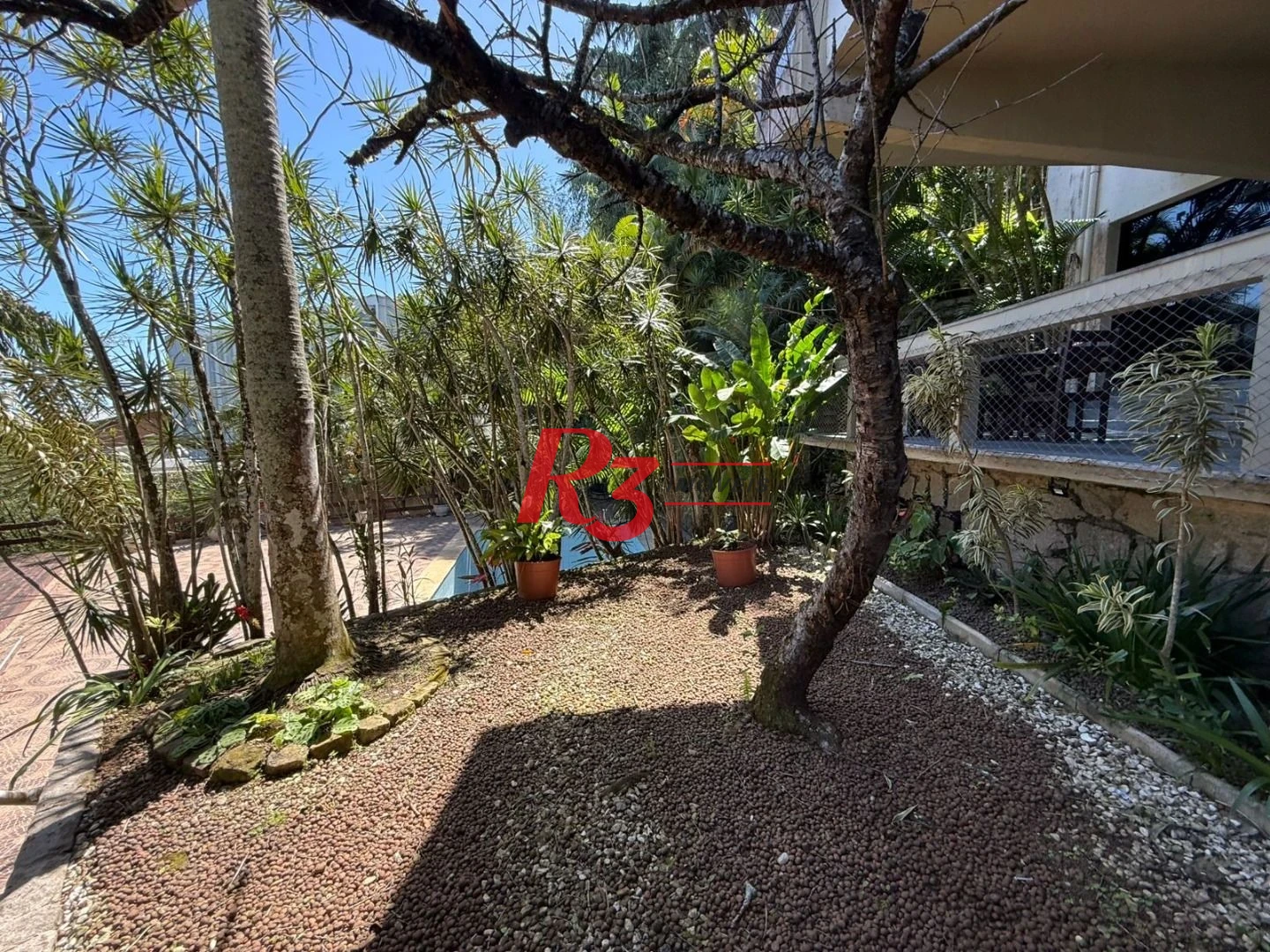 Casa para alugar, 1000 m² por R$ 20.000,00/mês - Morro Santa Terezinha - Santos/SP