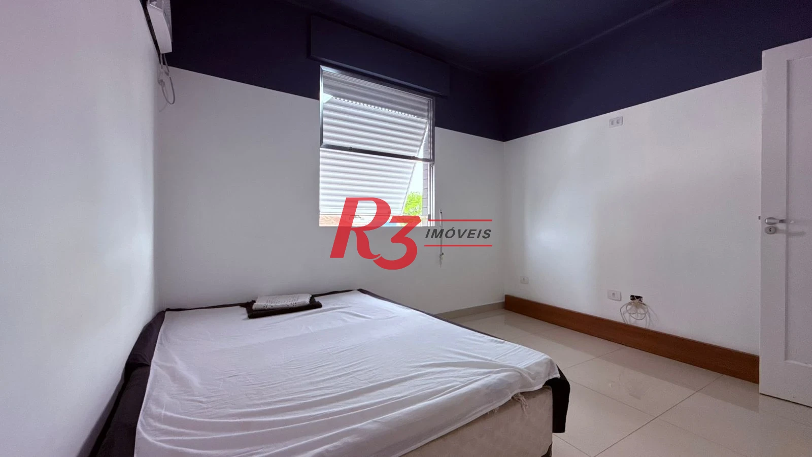 Apartamento à venda, 67 m² por R$ 415.000,00 - Macuco - Santos/SP