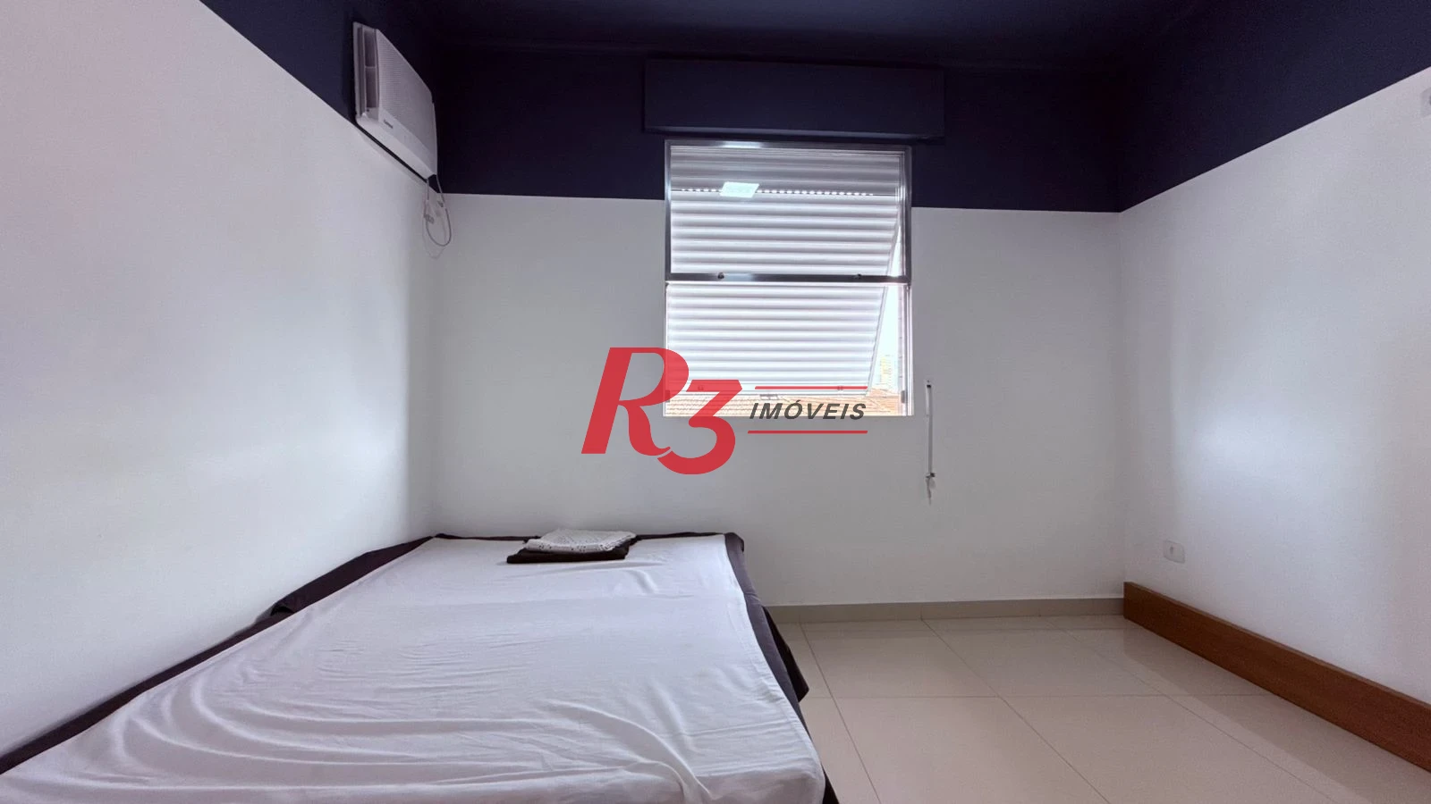Apartamento à venda, 67 m² por R$ 415.000,00 - Macuco - Santos/SP