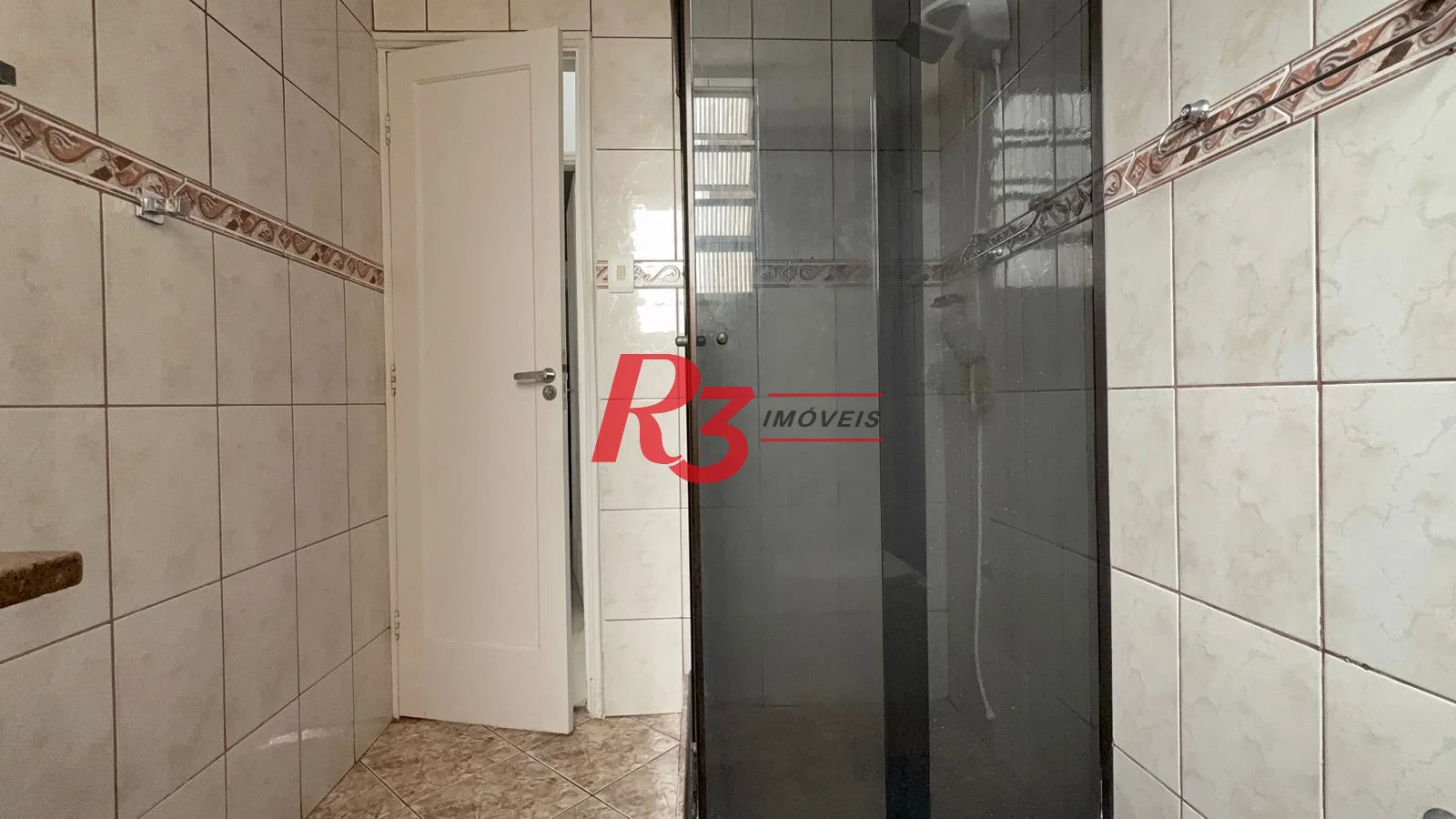 Apartamento à venda, 67 m² por R$ 415.000,00 - Macuco - Santos/SP