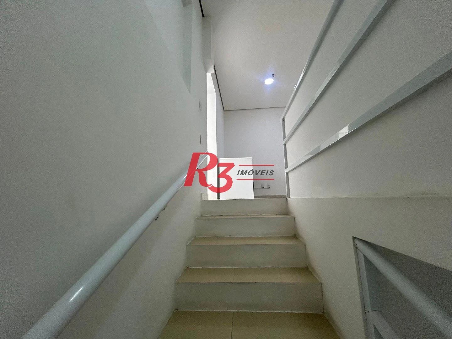 Sala para alugar, 85 m² por R$ 7.500,00/mês - Boqueirão - Santos/SP