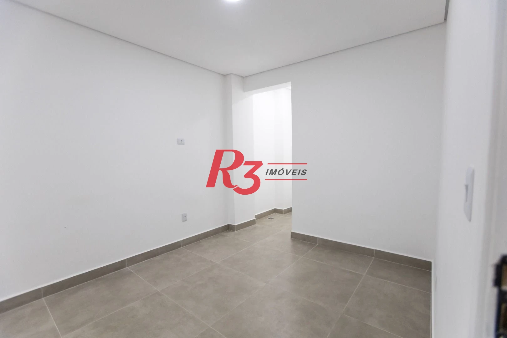 Loja à venda, 233 m² - Boqueirão - Santos/SP