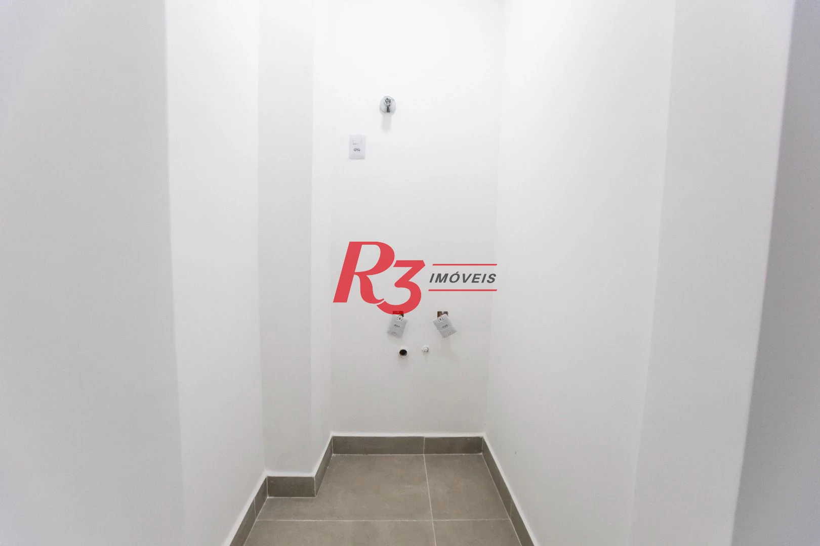 Loja à venda, 233 m² - Boqueirão - Santos/SP