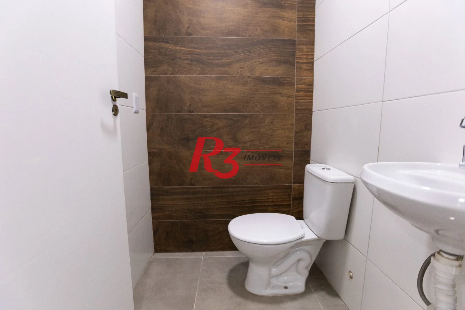 Loja à venda, 233 m² - Boqueirão - Santos/SP