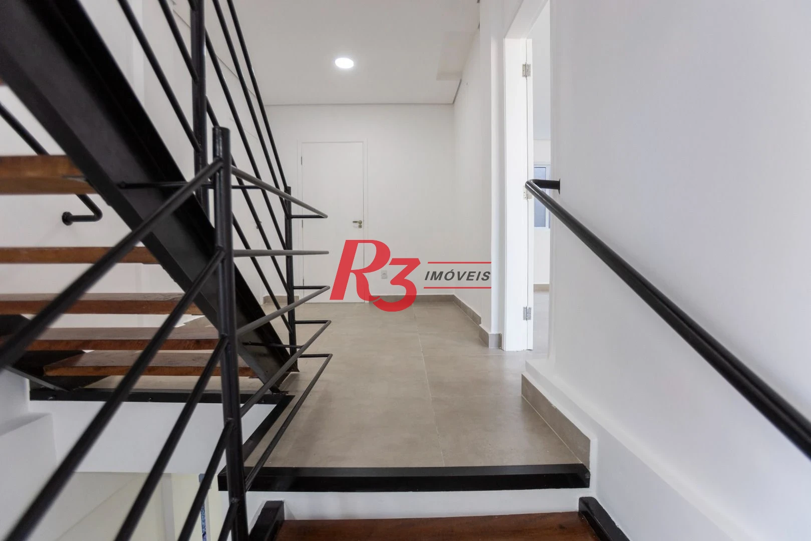 Loja à venda, 233 m² - Boqueirão - Santos/SP
