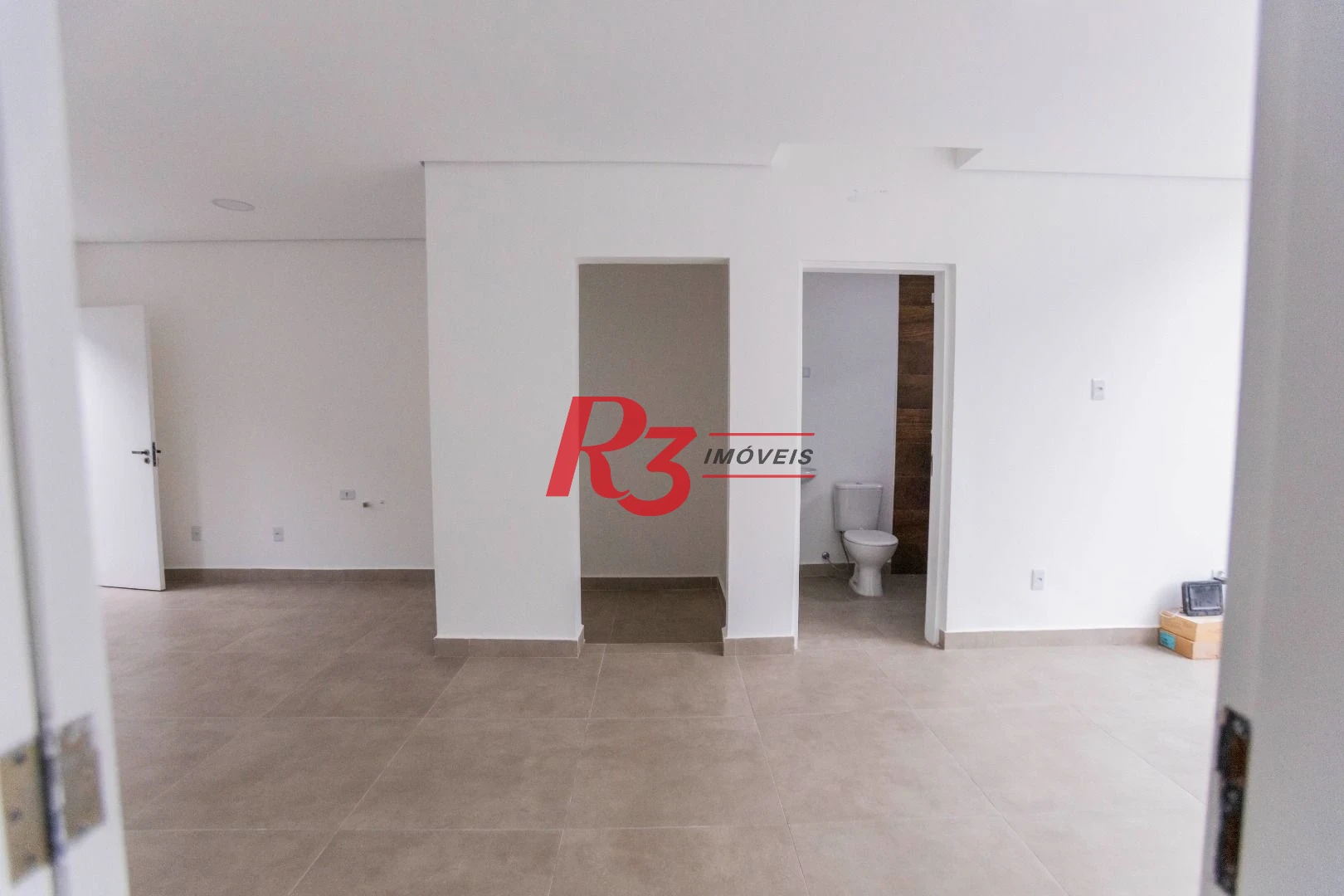 Loja à venda, 233 m² - Boqueirão - Santos/SP