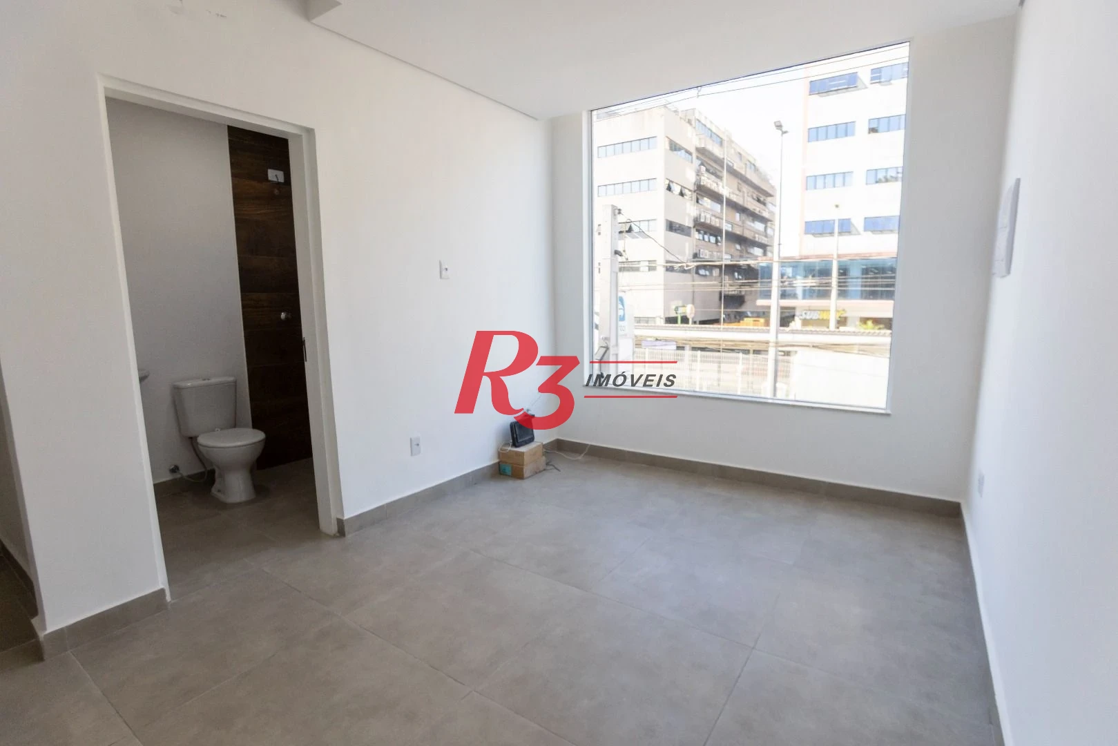 Loja à venda, 233 m² - Boqueirão - Santos/SP