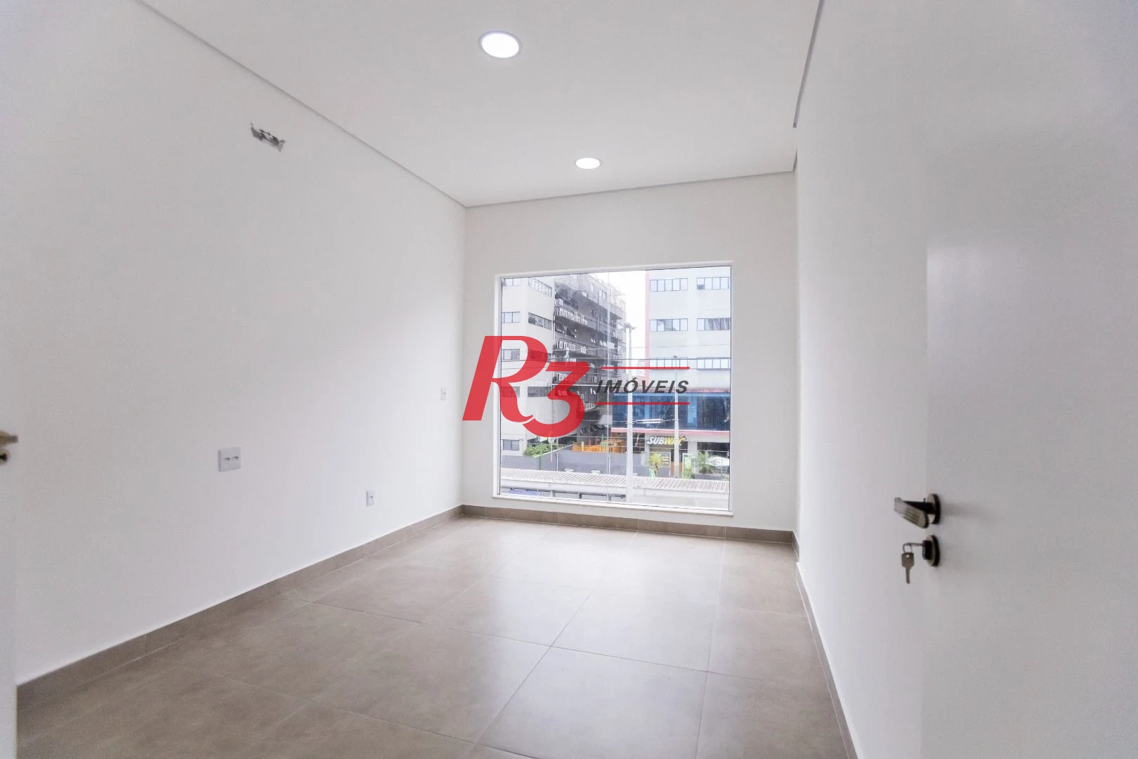 Loja à venda, 233 m² - Boqueirão - Santos/SP
