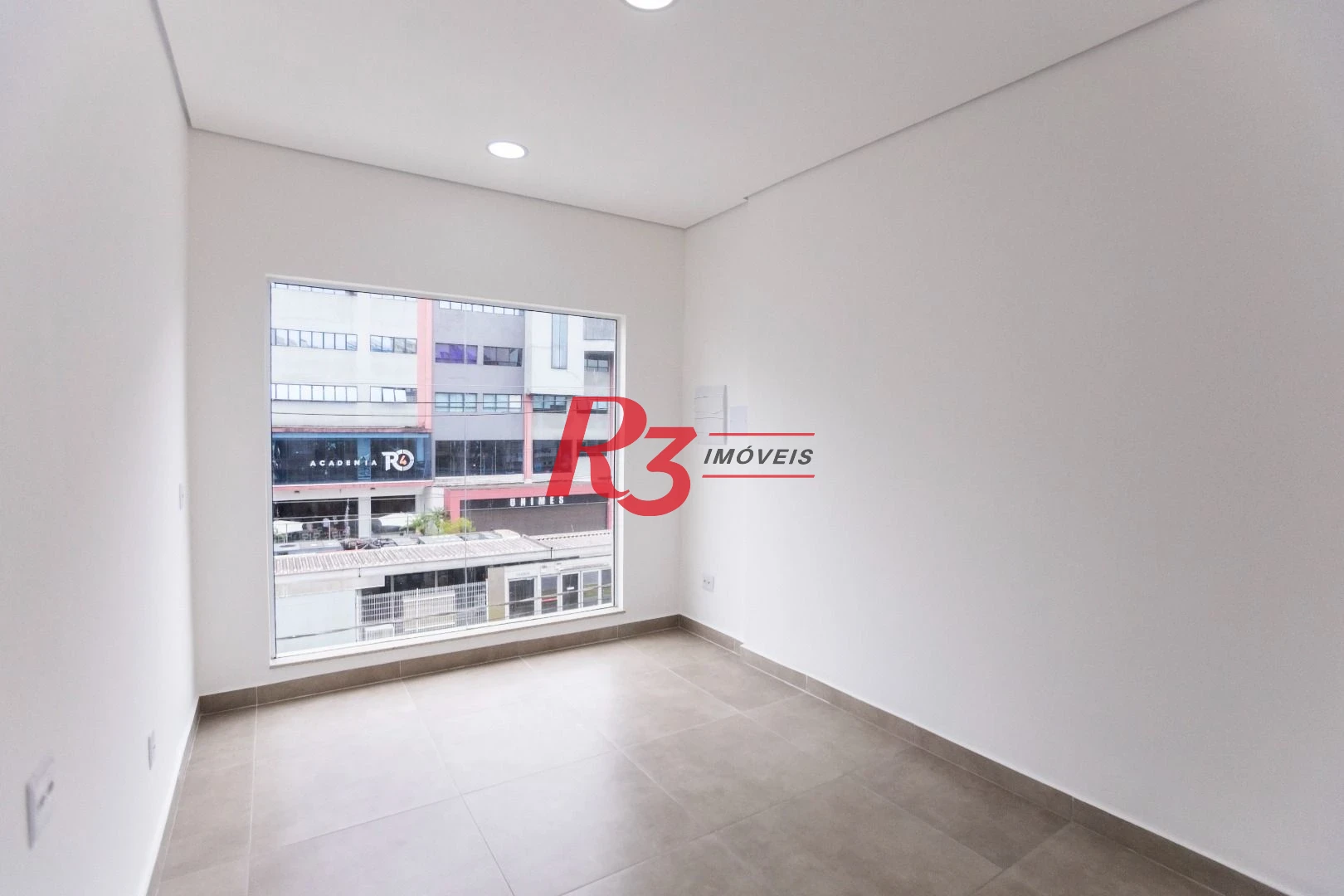 Loja à venda, 233 m² - Boqueirão - Santos/SP