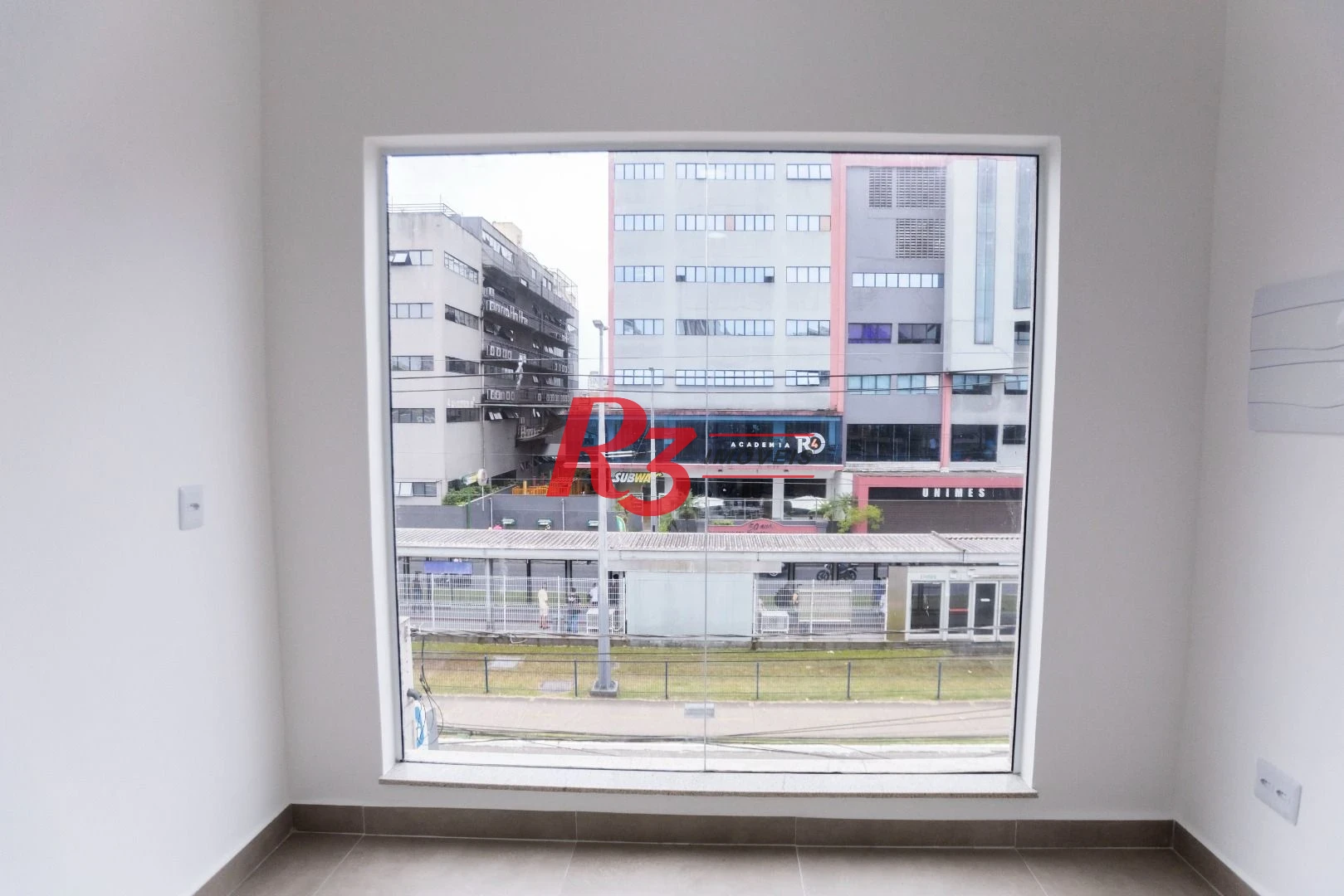 Loja à venda, 233 m² - Boqueirão - Santos/SP