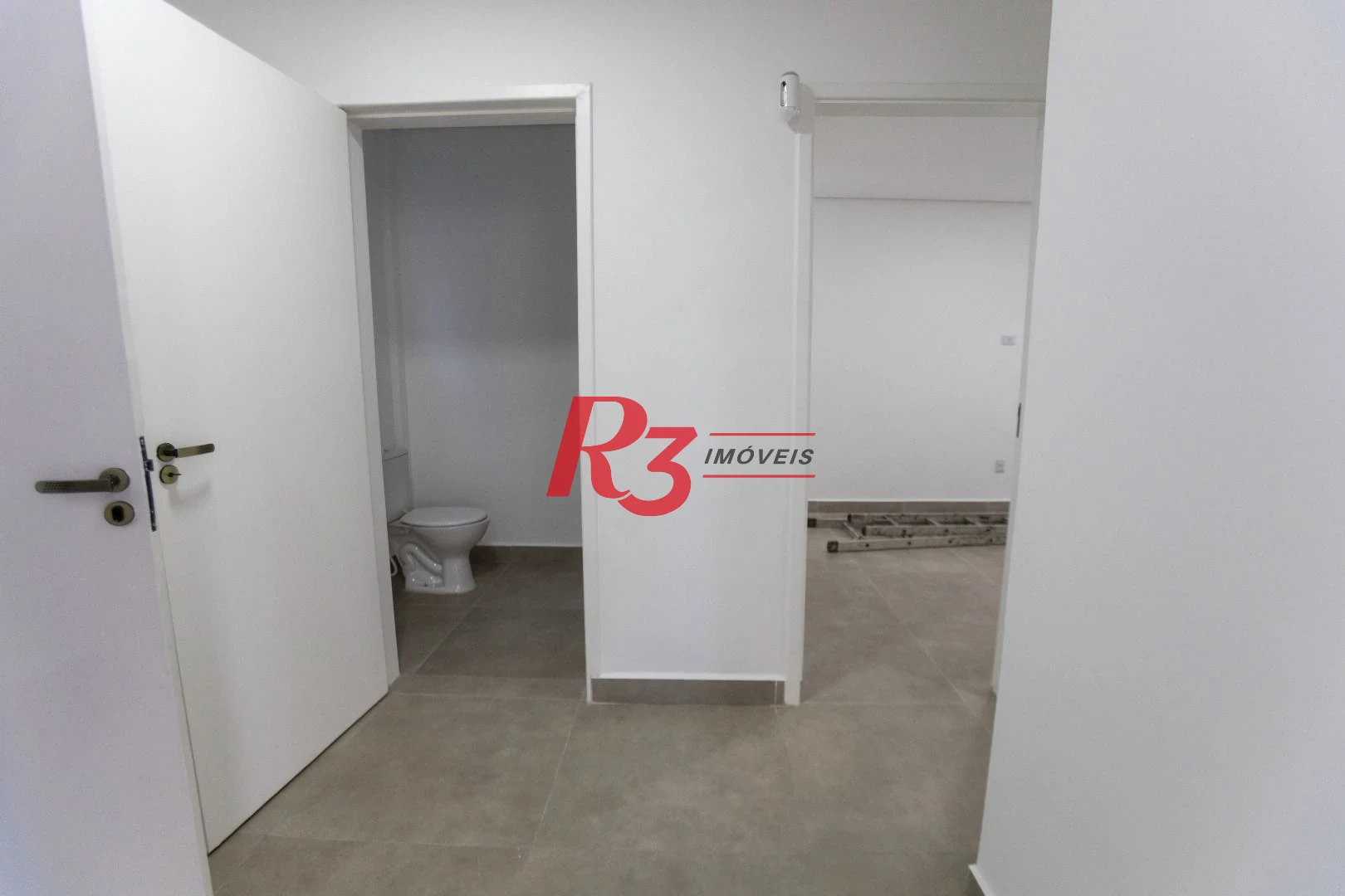 Loja à venda, 233 m² - Boqueirão - Santos/SP