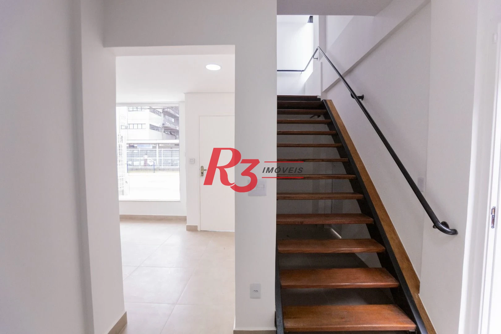 Loja à venda, 233 m² - Boqueirão - Santos/SP