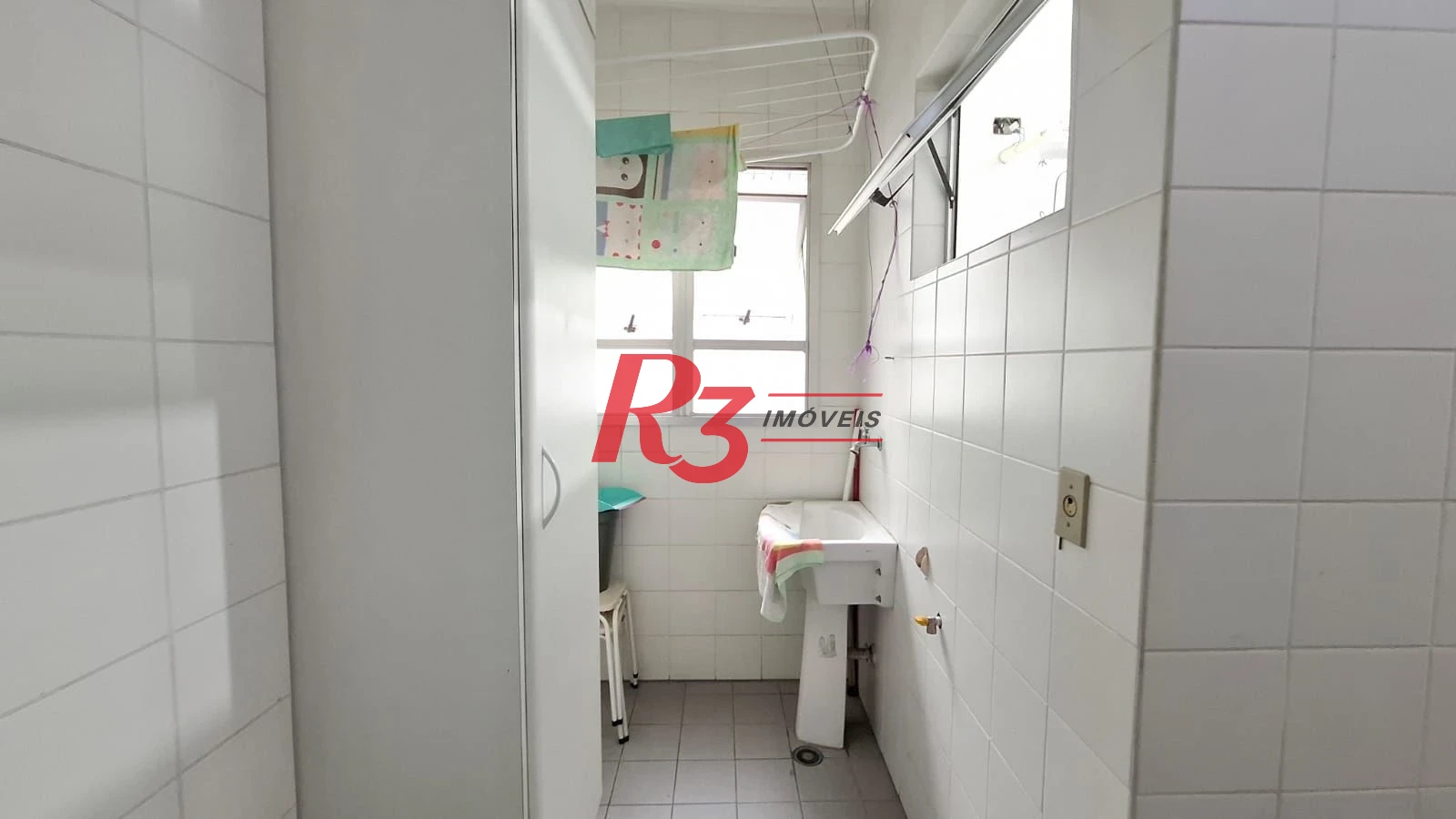Apartamento com 1 dormitório à venda, 52 m² por R$ 380.000,00 - Encruzilhada - Santos/SP