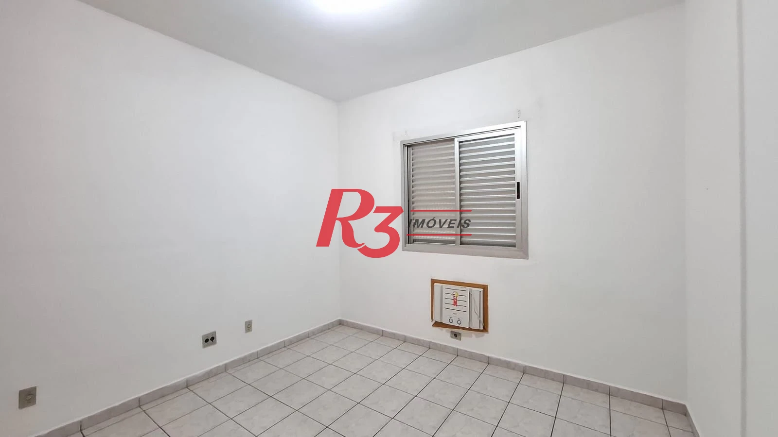 Apartamento com 1 dormitório à venda, 52 m² por R$ 380.000,00 - Encruzilhada - Santos/SP