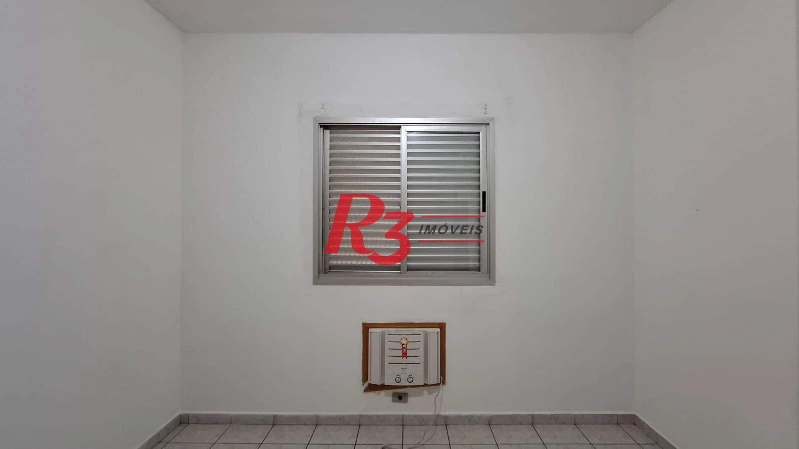 Apartamento com 1 dormitório à venda, 52 m² por R$ 380.000,00 - Encruzilhada - Santos/SP