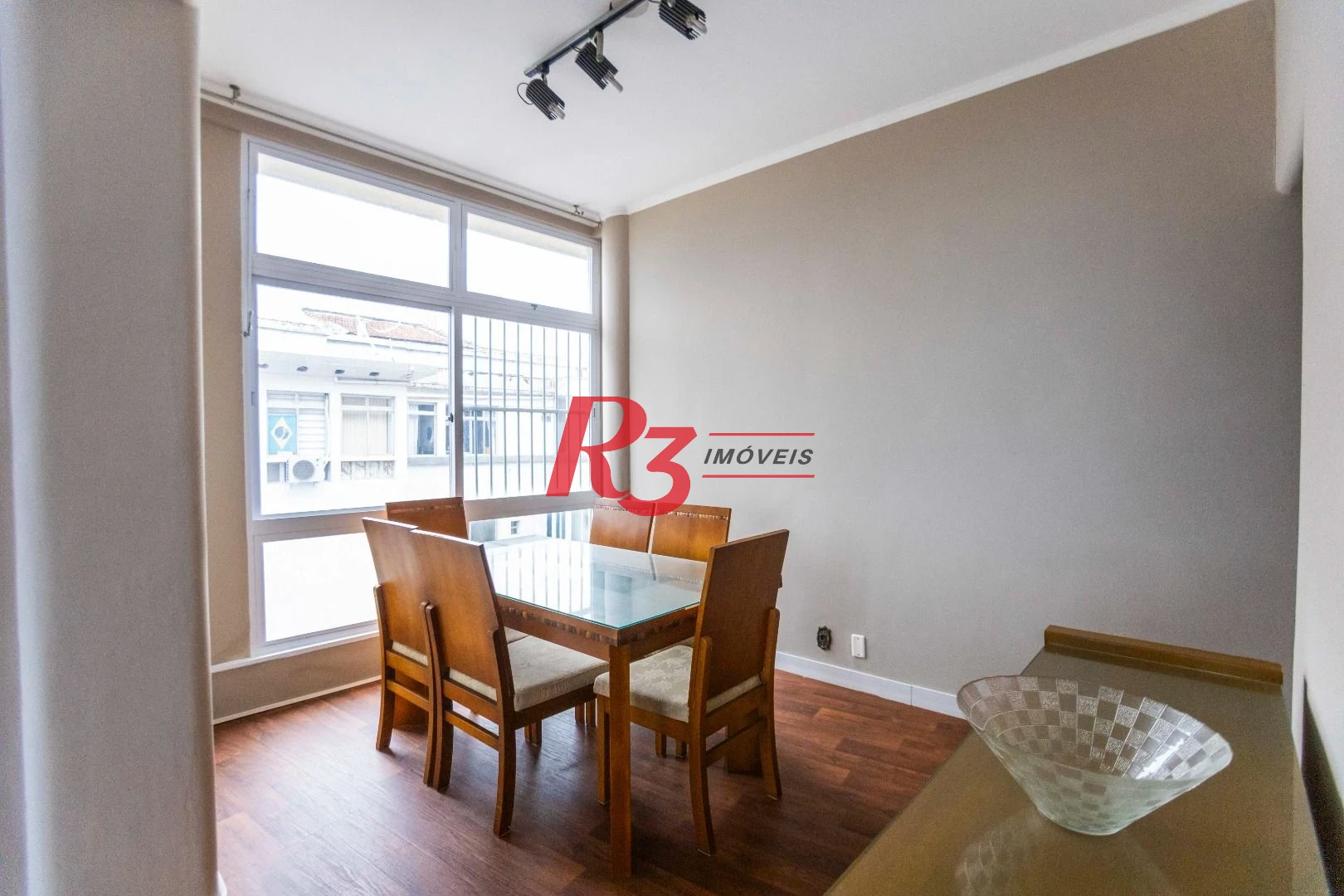 Apartamento com 4 dormitórios à venda, 175 m² por R$ 1.810.000,00 - Gonzaga - Santos/SP