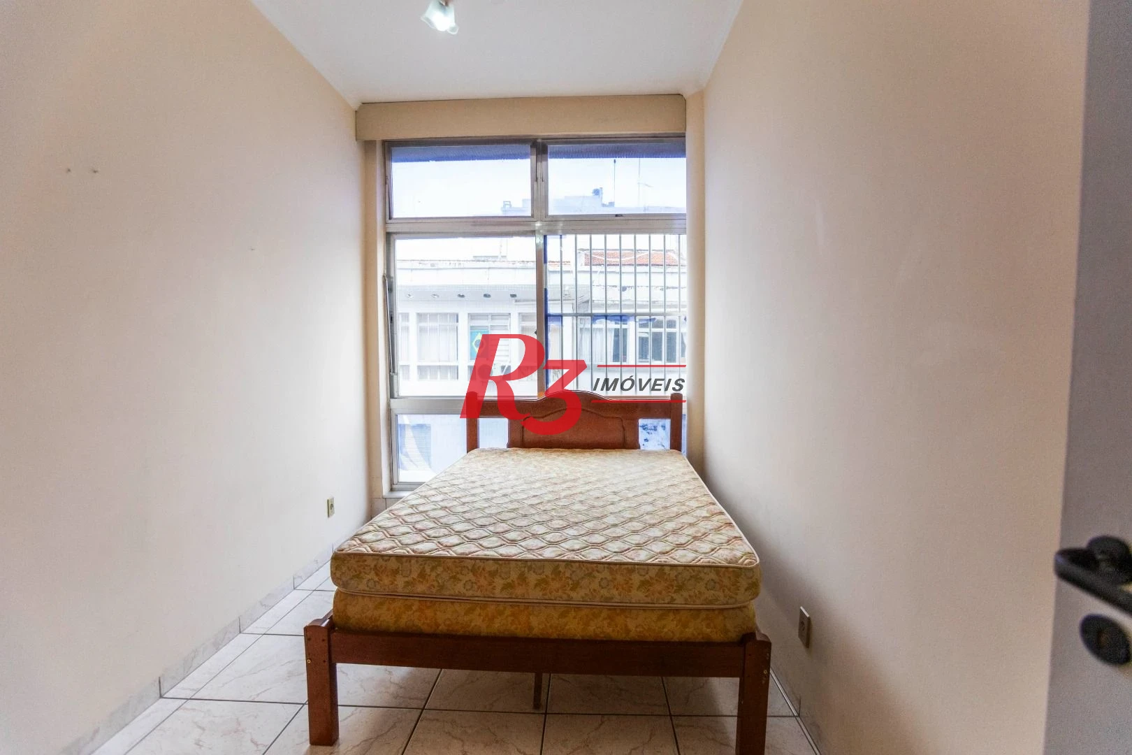 Apartamento com 4 dormitórios à venda, 175 m² por R$ 1.810.000,00 - Gonzaga - Santos/SP