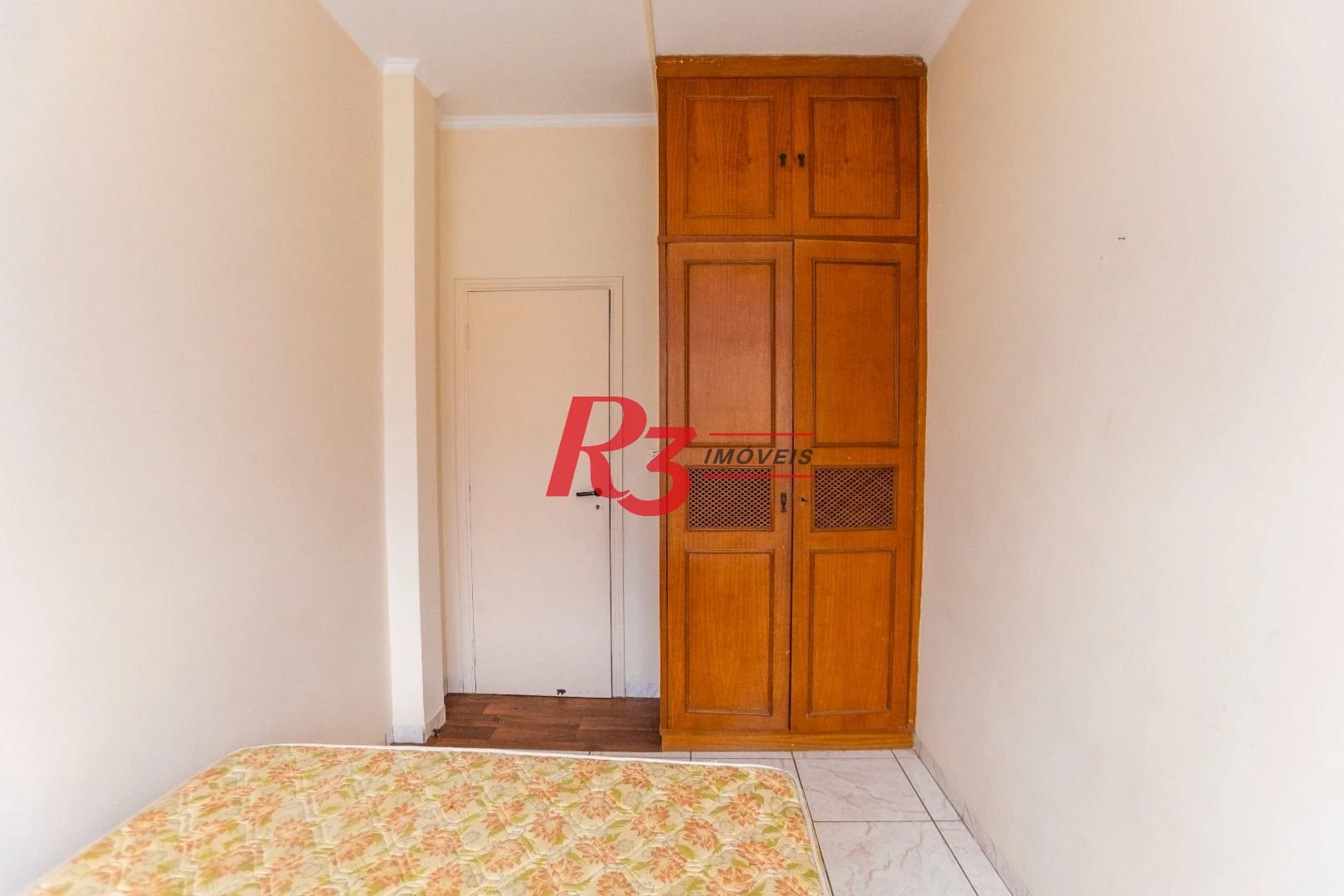 Apartamento com 4 dormitórios à venda, 175 m² por R$ 1.810.000,00 - Gonzaga - Santos/SP