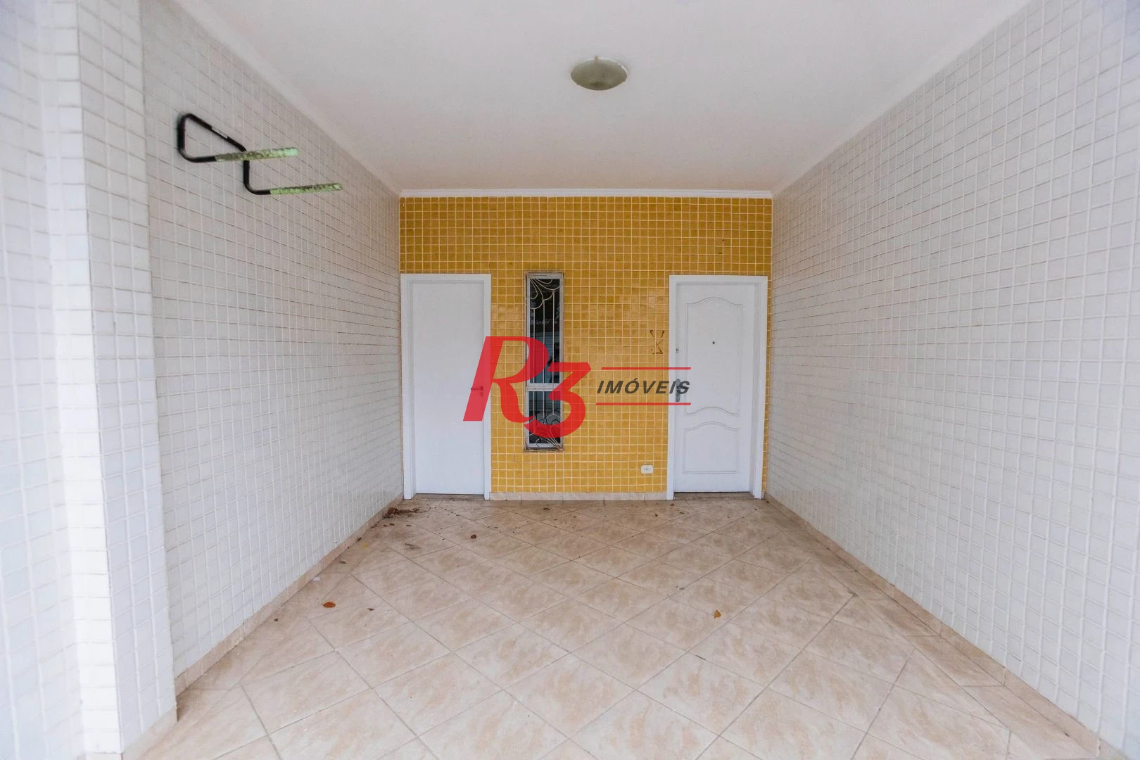 Casa à venda, 277 m² por R$ 1.490.000,00 - Boqueirão - Santos/SP
