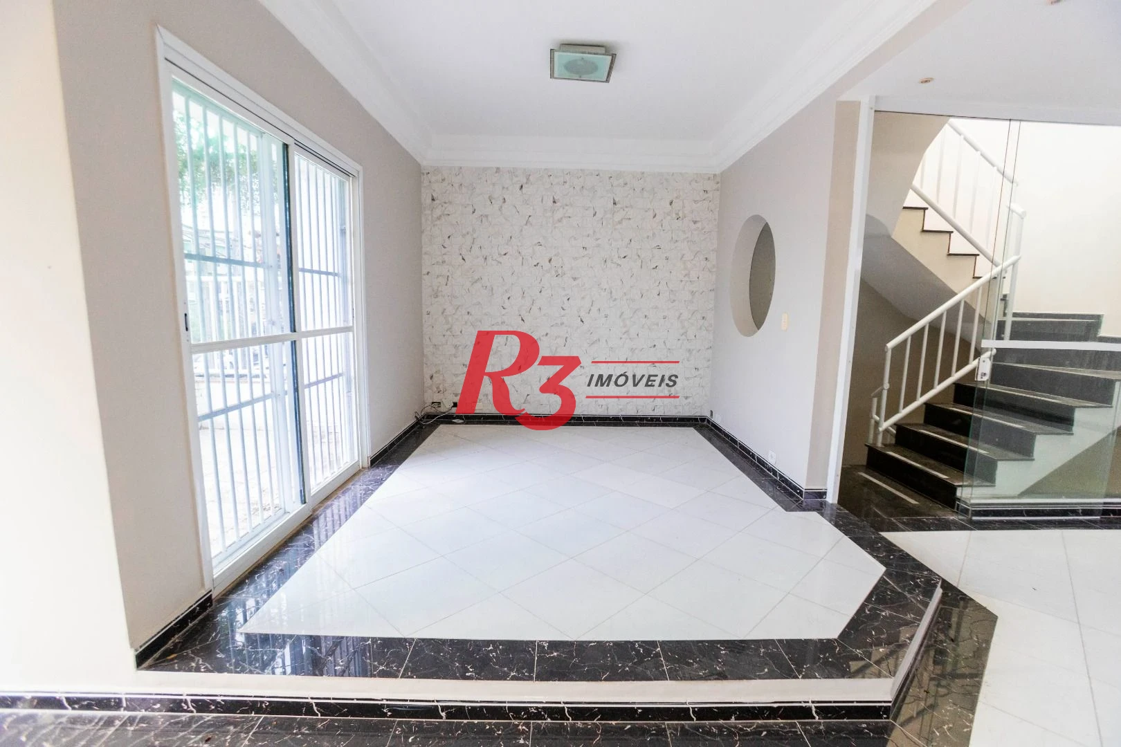 Casa à venda, 277 m² por R$ 1.490.000,00 - Boqueirão - Santos/SP