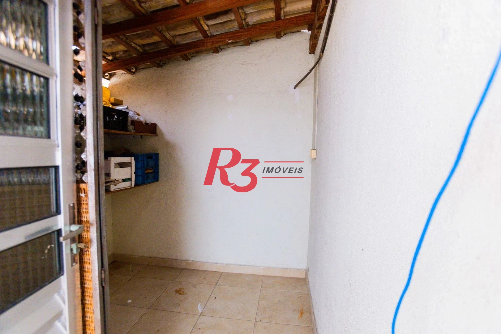 Casa à venda, 277 m² por R$ 1.490.000,00 - Boqueirão - Santos/SP