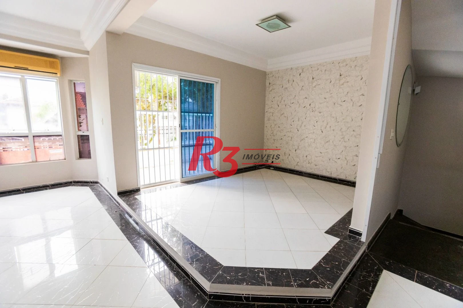 Casa à venda, 277 m² por R$ 1.490.000,00 - Boqueirão - Santos/SP
