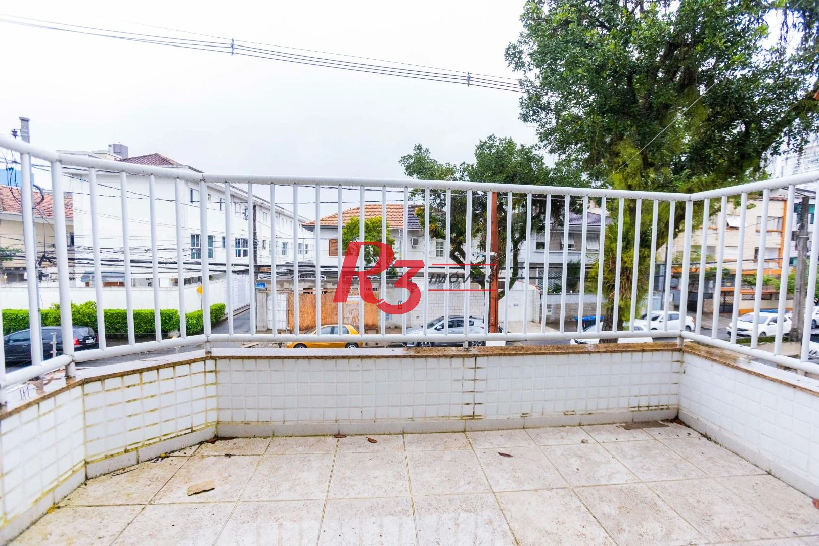Casa à venda, 277 m² por R$ 1.490.000,00 - Boqueirão - Santos/SP