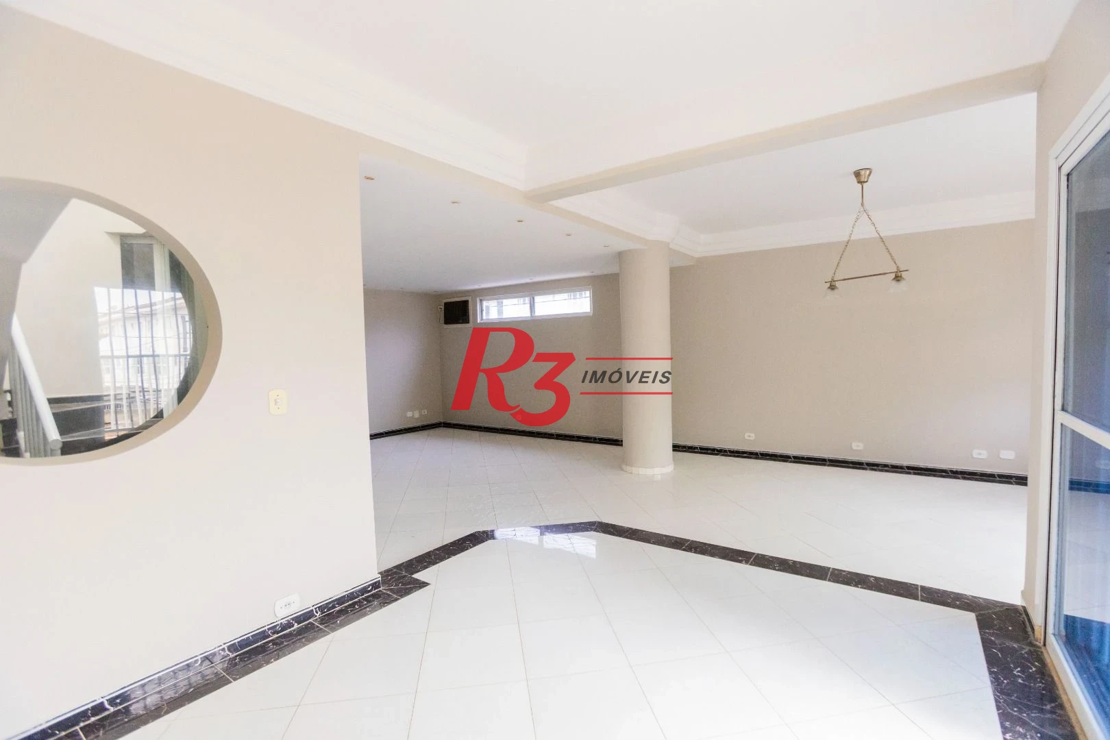 Casa à venda, 277 m² por R$ 1.490.000,00 - Boqueirão - Santos/SP