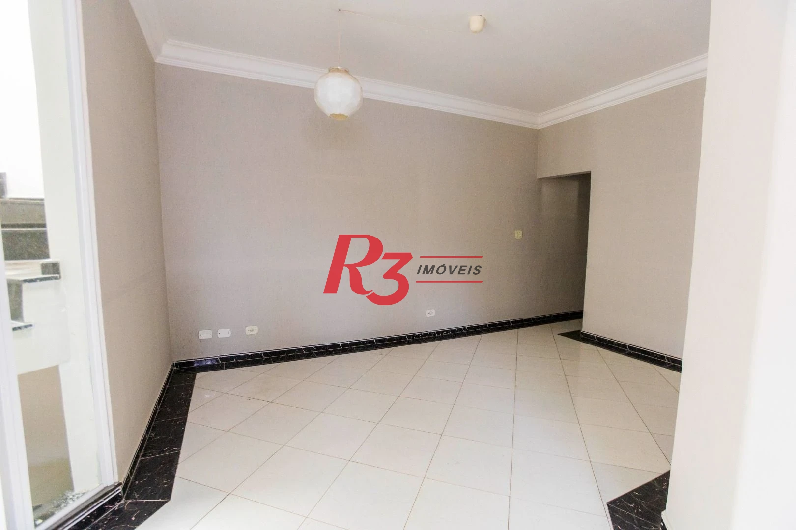 Casa à venda, 277 m² por R$ 1.490.000,00 - Boqueirão - Santos/SP