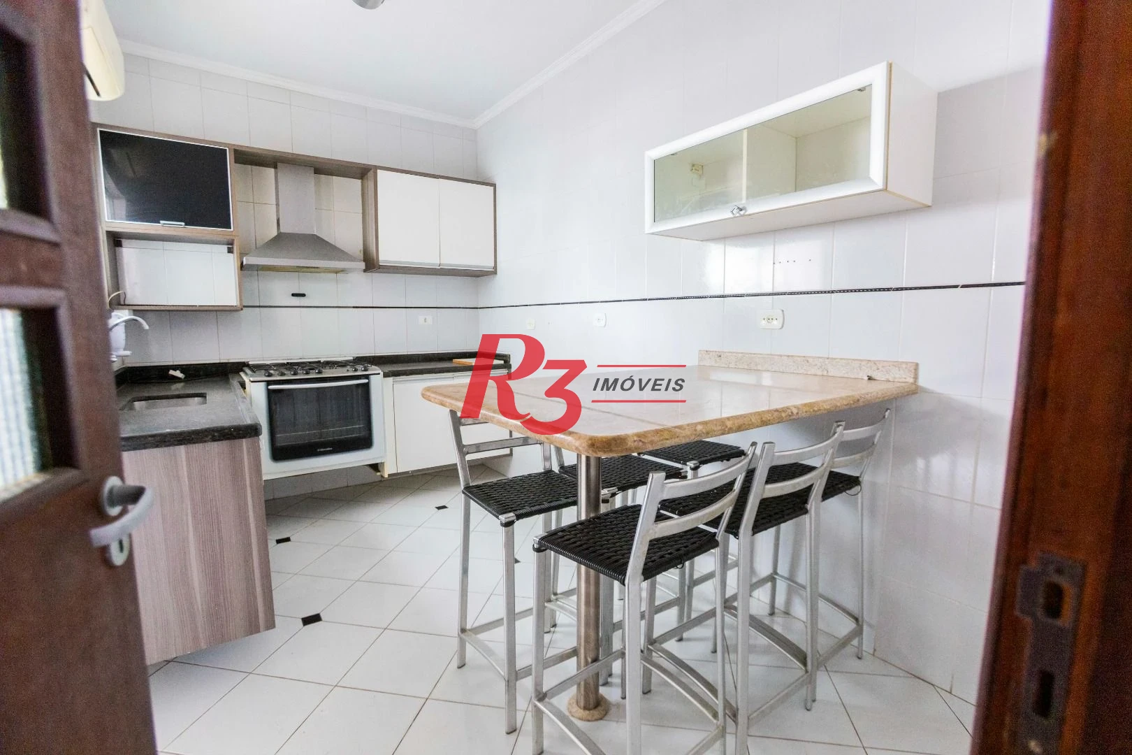 Casa à venda, 277 m² por R$ 1.490.000,00 - Boqueirão - Santos/SP