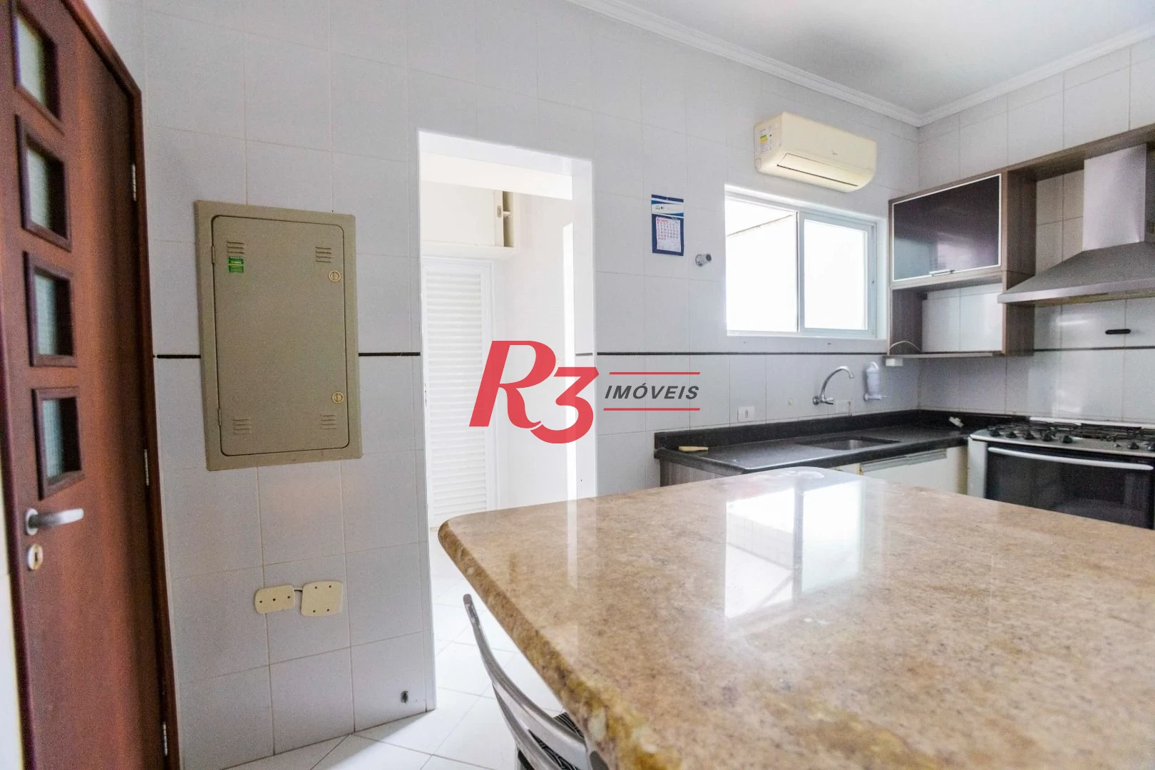 Casa à venda, 277 m² por R$ 1.490.000,00 - Boqueirão - Santos/SP