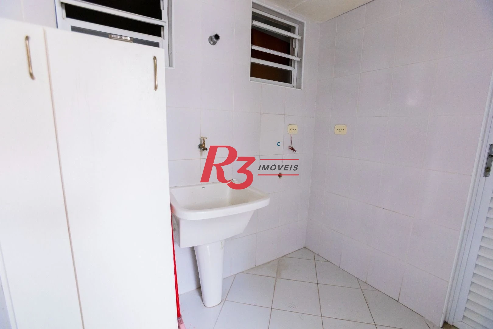 Casa à venda, 277 m² por R$ 1.490.000,00 - Boqueirão - Santos/SP