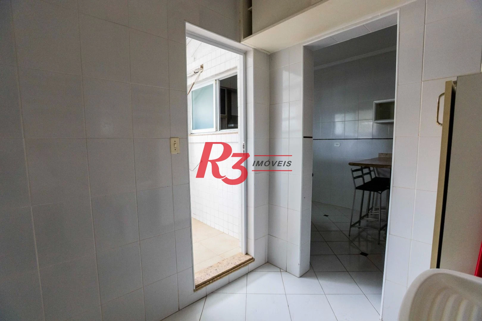 Casa à venda, 277 m² por R$ 1.490.000,00 - Boqueirão - Santos/SP