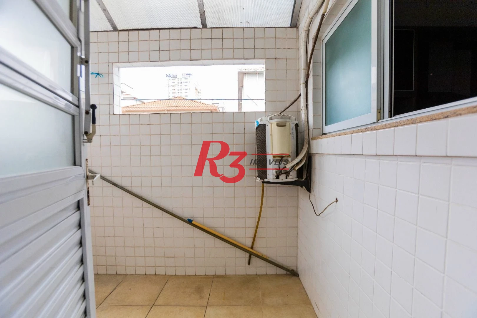 Casa à venda, 277 m² por R$ 1.490.000,00 - Boqueirão - Santos/SP