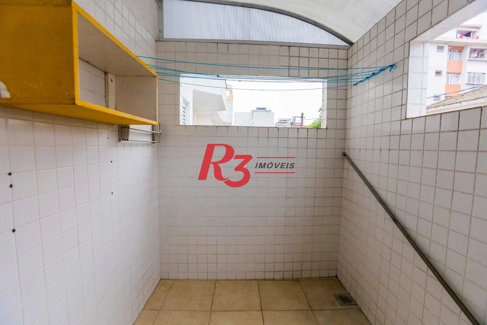 Casa à venda, 277 m² por R$ 1.490.000,00 - Boqueirão - Santos/SP
