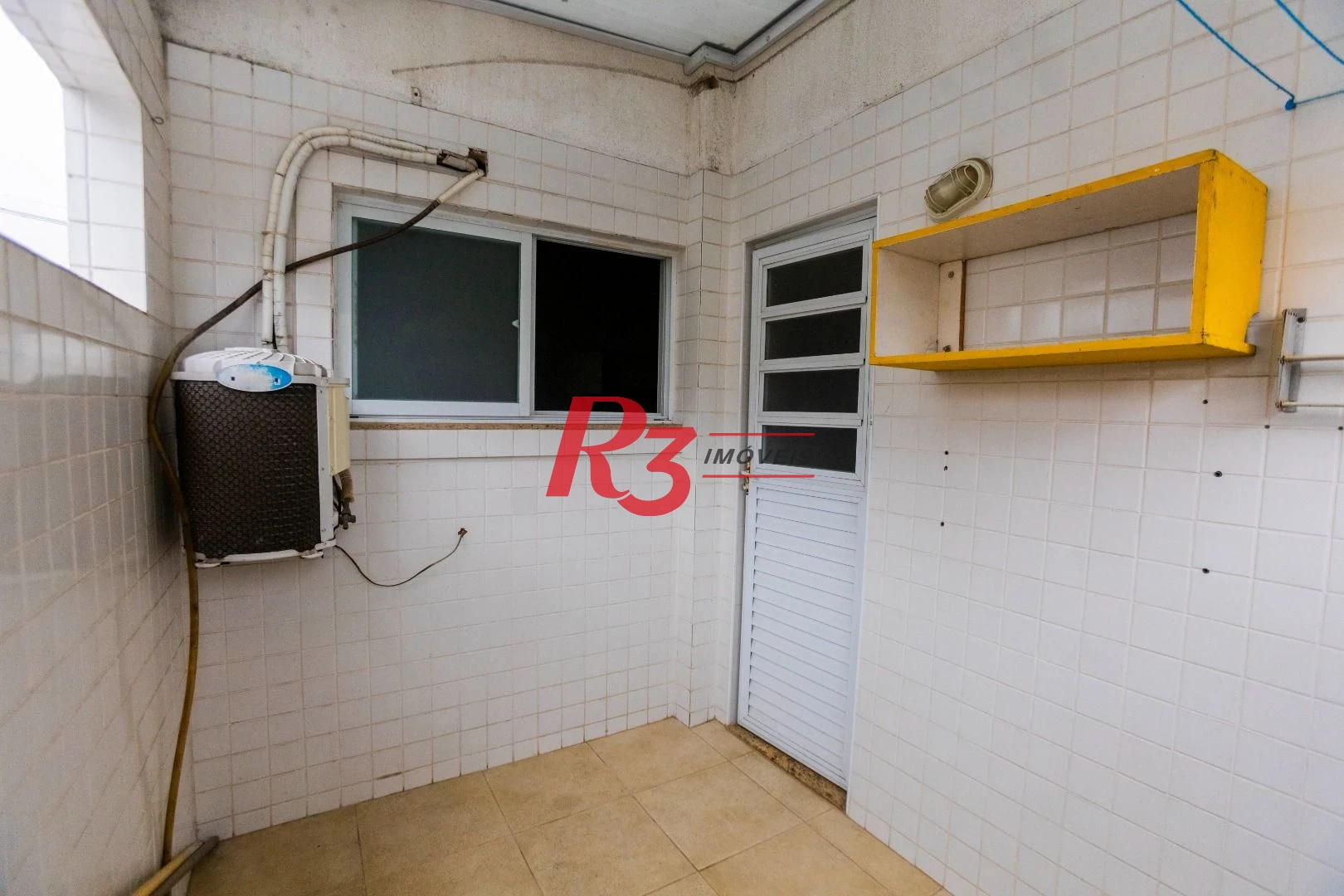 Casa à venda, 277 m² por R$ 1.490.000,00 - Boqueirão - Santos/SP