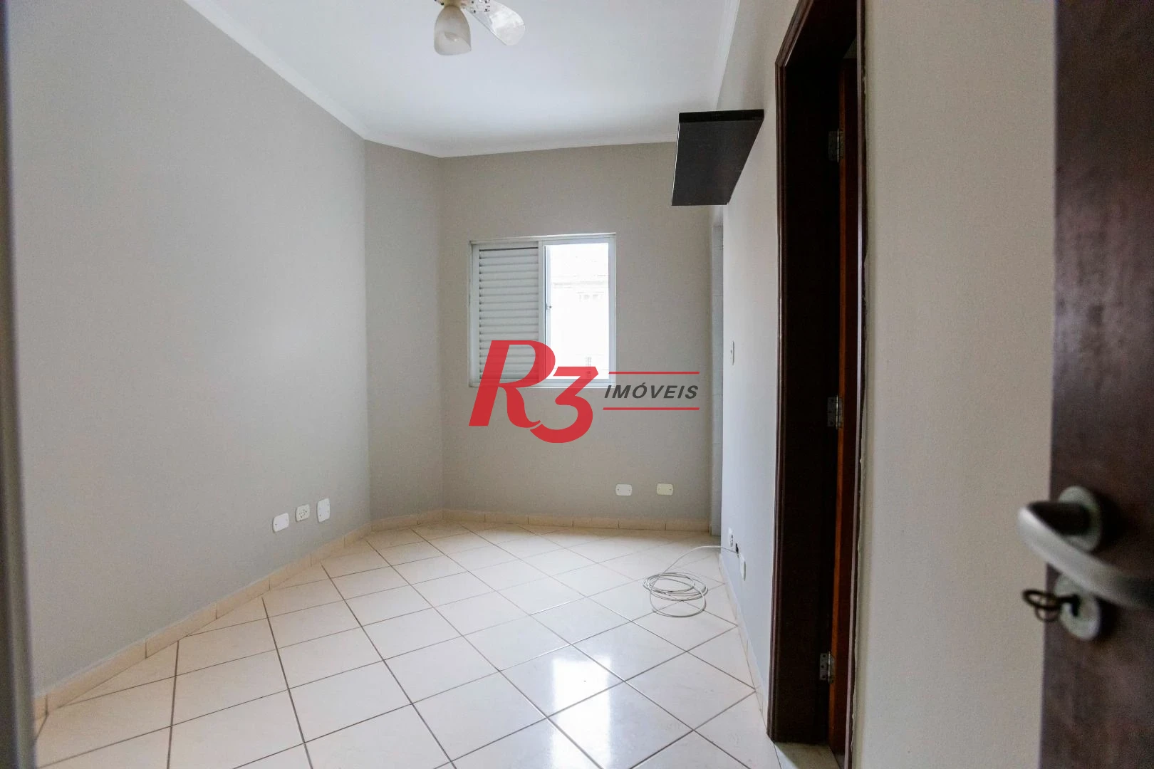 Casa à venda, 277 m² por R$ 1.490.000,00 - Boqueirão - Santos/SP